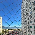 Booksantos 614 Universo Palace Veja O Mar Do Ape
